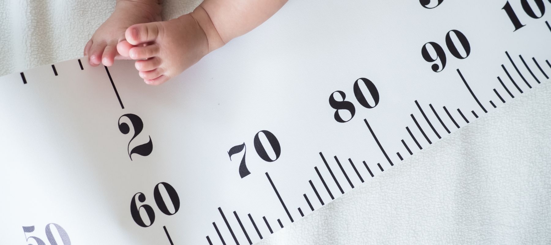 Baby sales clothes sizing