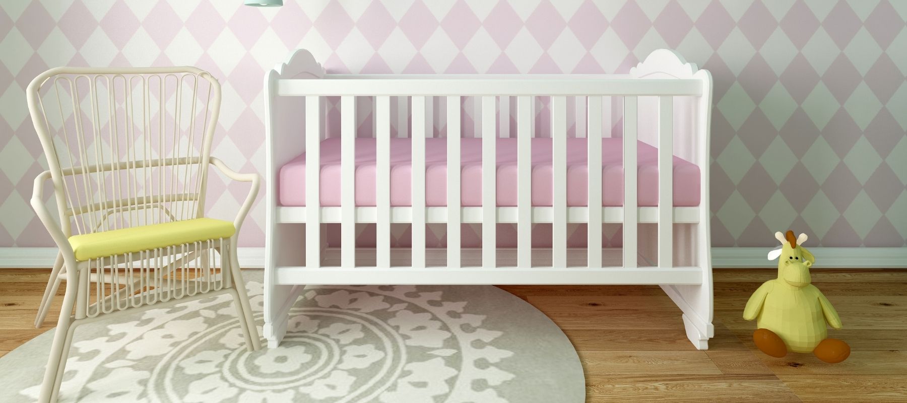 Bespoke cheap nursery furniture