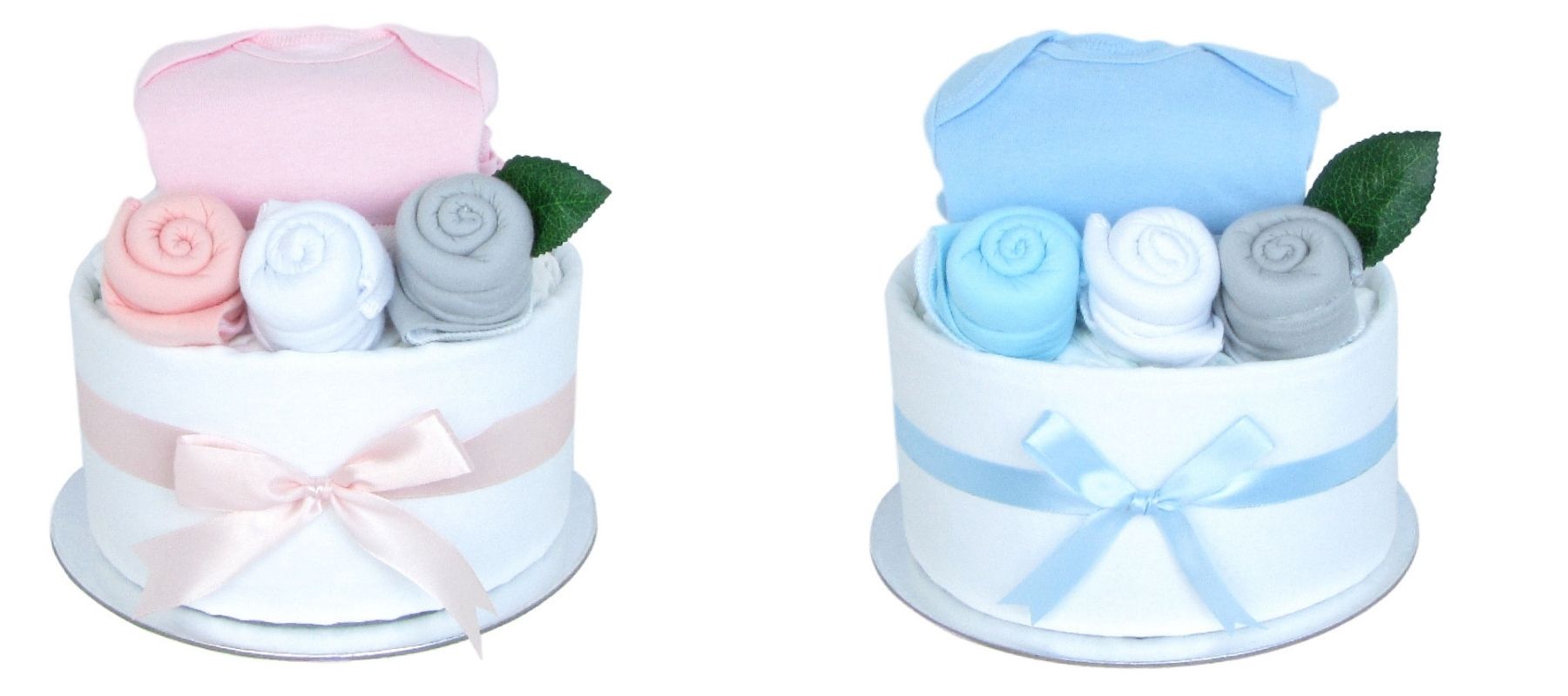 Amazon.com: Cutie Pie Newborn Baby Gift Basket for Girls -Pink : Baby