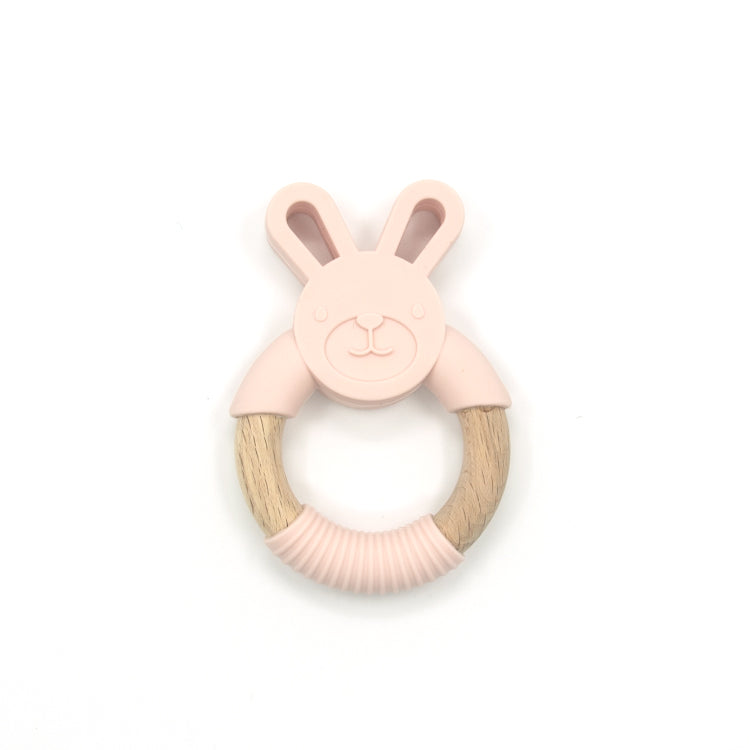 Bunny Teether