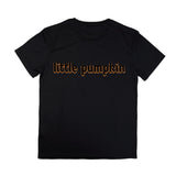 Little Pumpkin