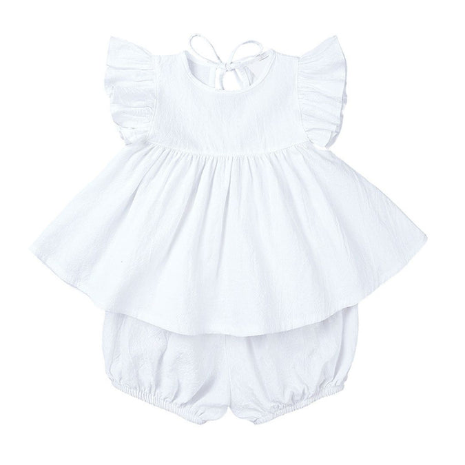 Newborn Baby Girl Clothes Australia | Baby Girl Clothing – Bespoke Baby