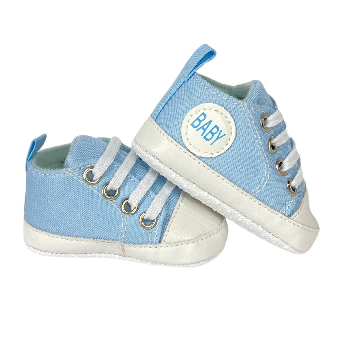 Baby boy pre deals walker shoes