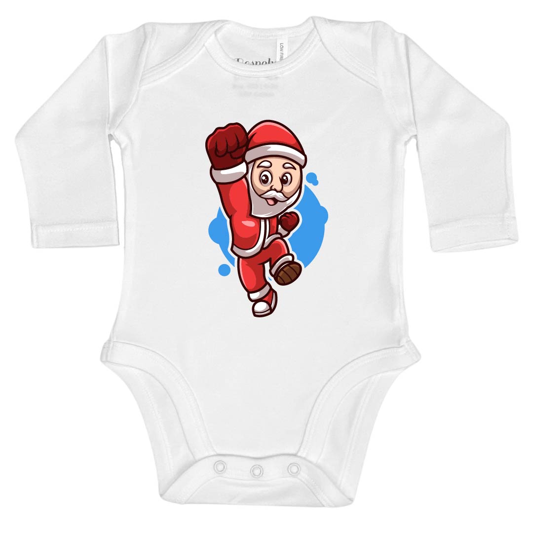 Baby boy on sale christmas outfit australia