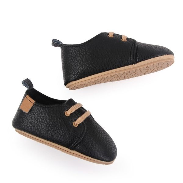 Baby on sale deck shoes