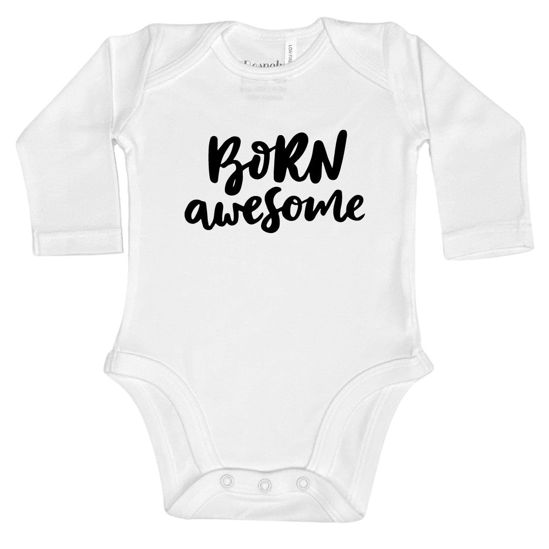 Awesome baby clearance clothes