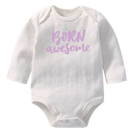 Baby Grow Funny Baby Gifts Baby Bodysuit Gift Funny Baby -  Norway