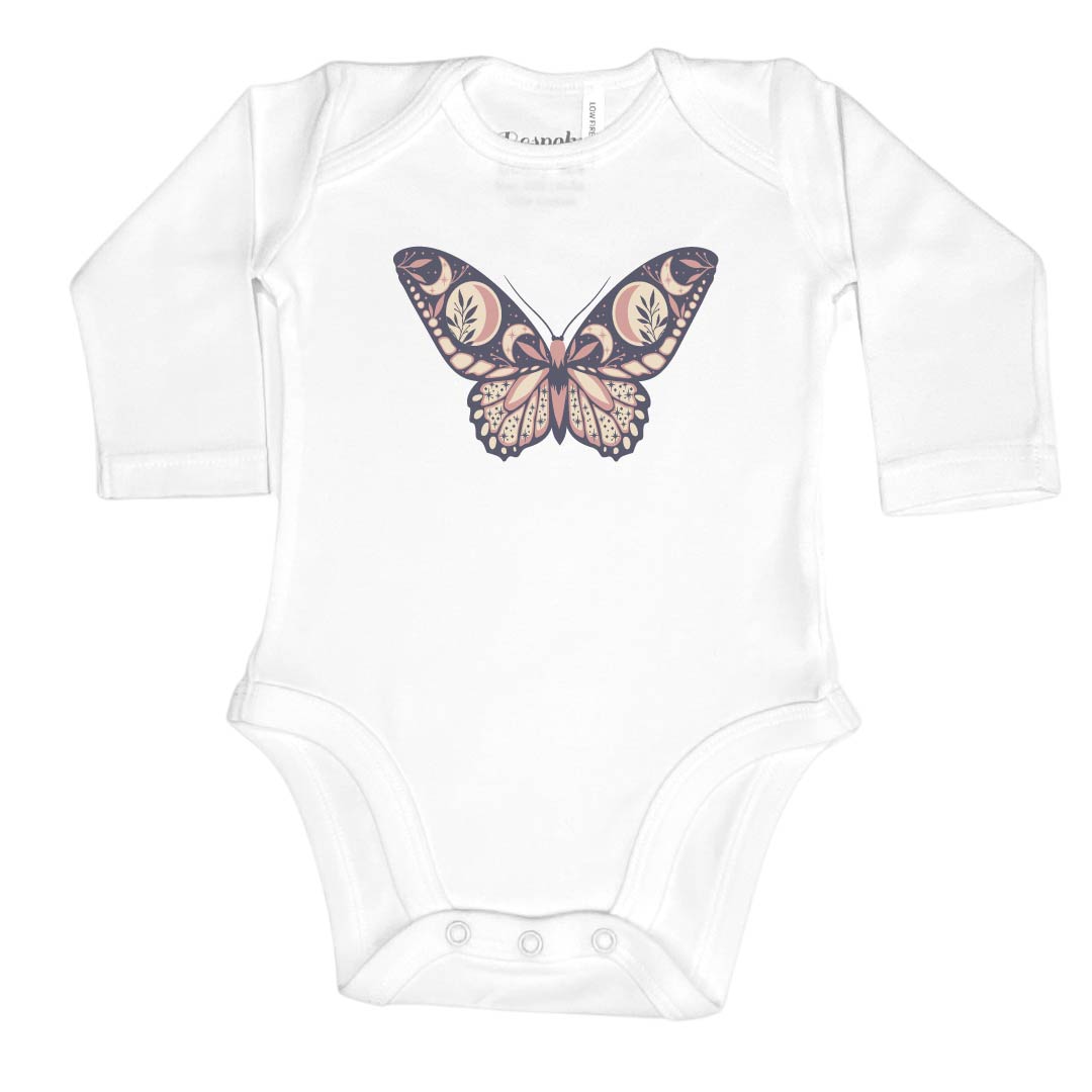 Butterfly onesies best sale