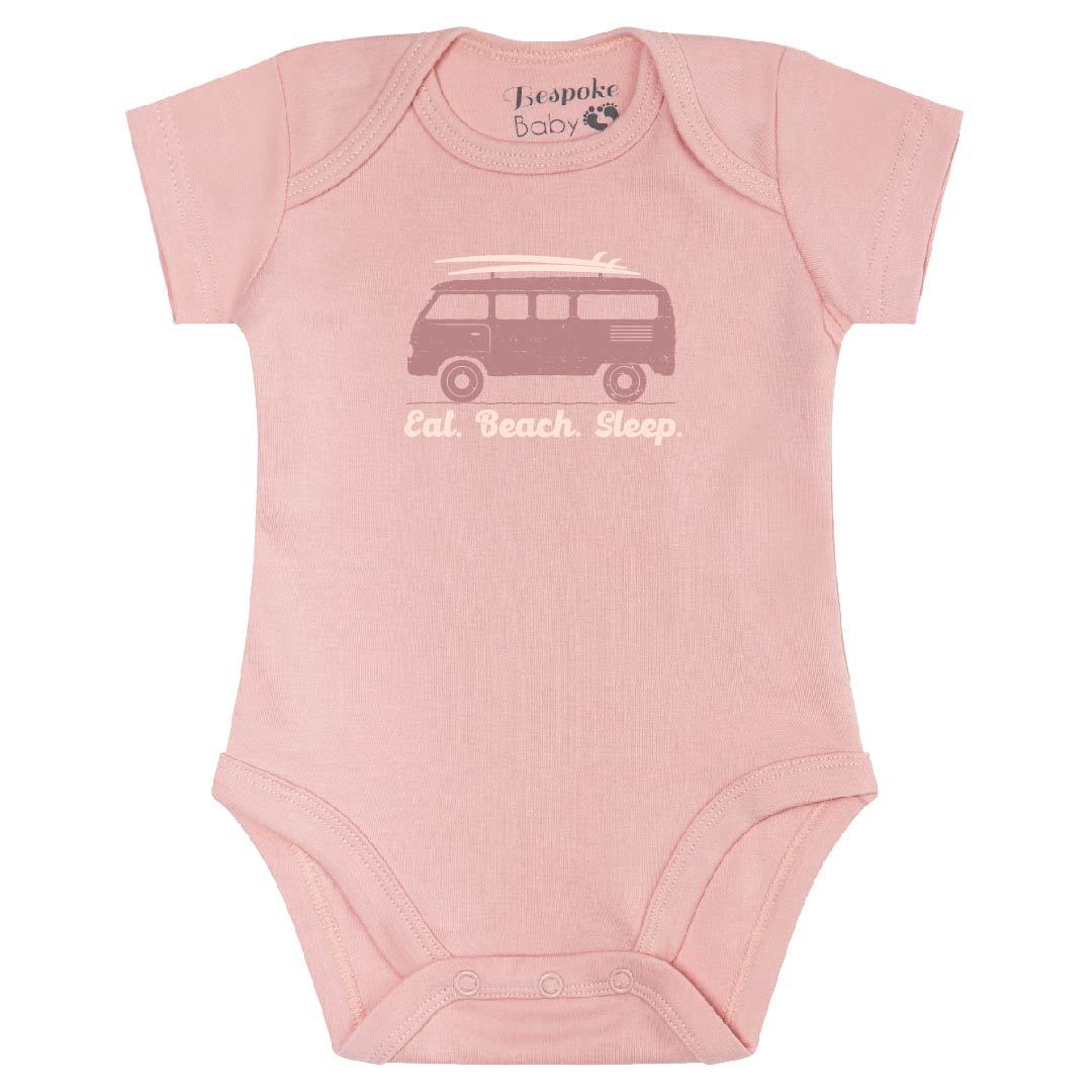 Short discount sleep onesie