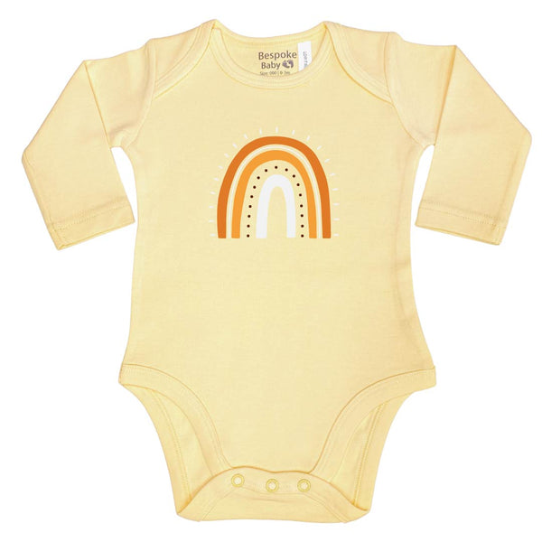 Rainbow baby clothes australia hotsell