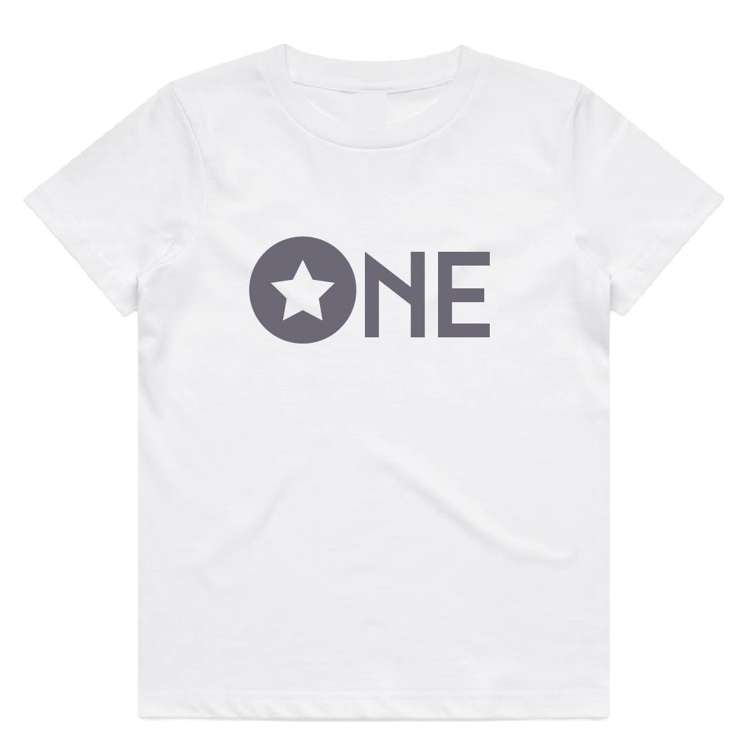 One star clearance shirt