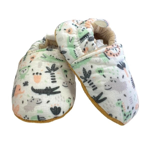 Baby moccasins hot sale australia