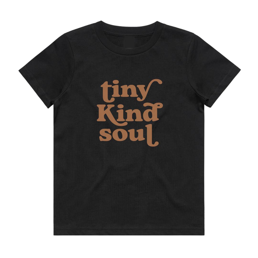 Tiny Kind Soul T-Shirt