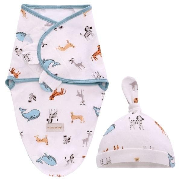 Baby shop swaddle online