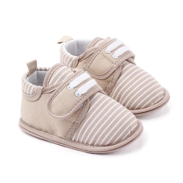 Baby boy newborn on sale shoes