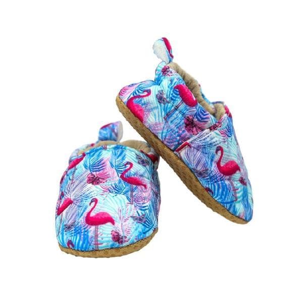 Flamingo cheap baby shoes